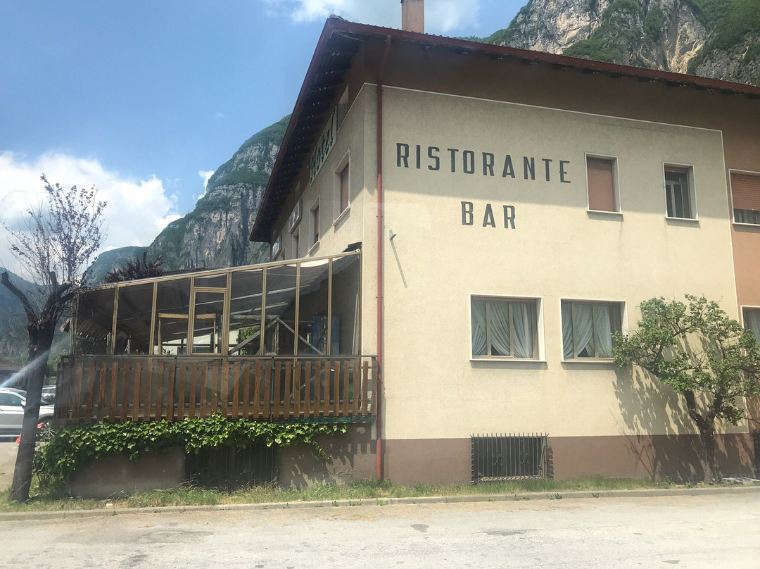 Ristorante da Remo Snc di Gonzo Marco & C