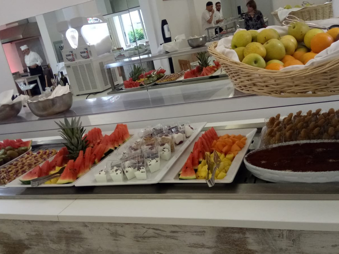 Club Family Hotel Village Milano Marittima主图