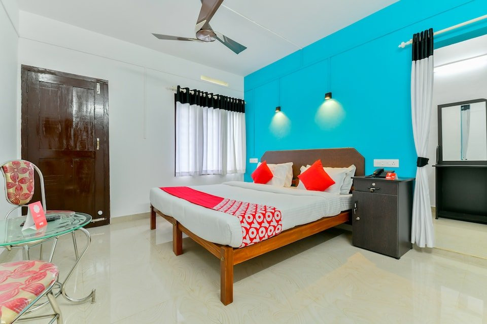 OYO 22488 Vale Castle主图