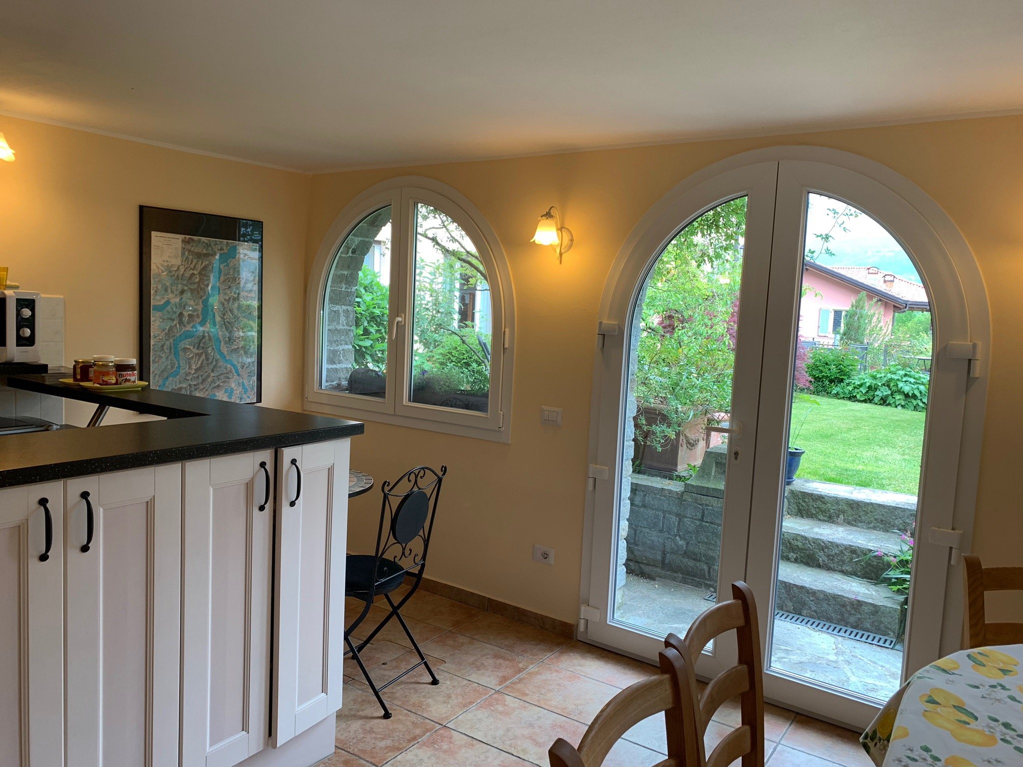 Balcone Fiorito Bed & Breakfast-官方