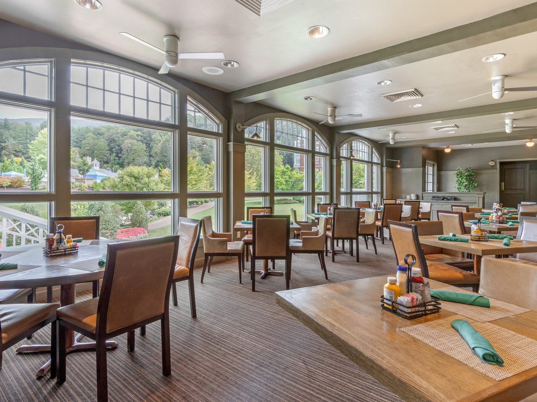 Millboro餐馆和美食-Woody's