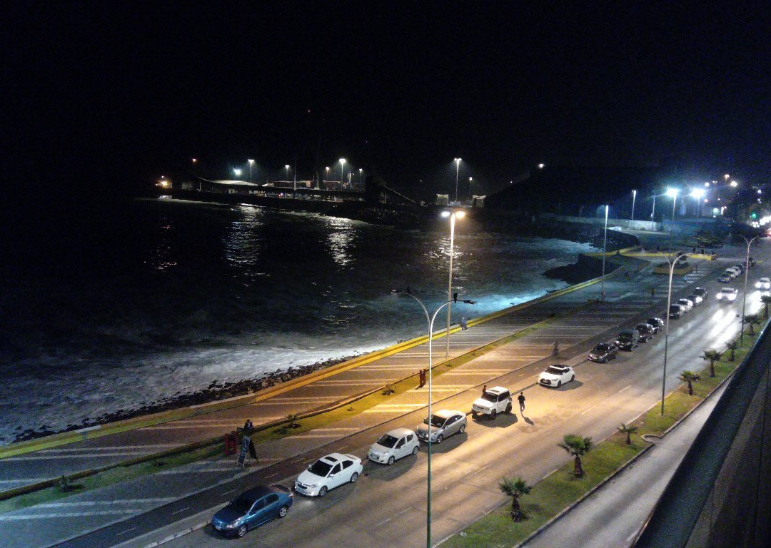 Wyndham Garden Antofagasta Pettra主图