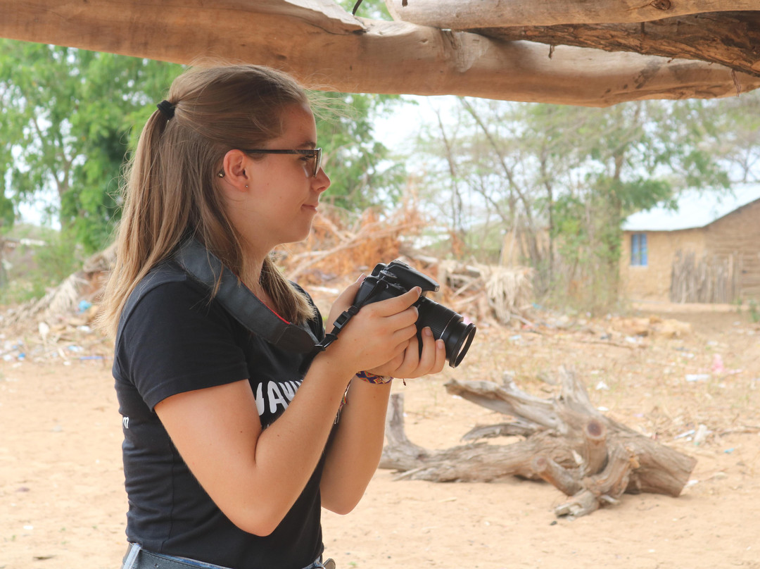 Fundación El Origen-Riohacha必去景点