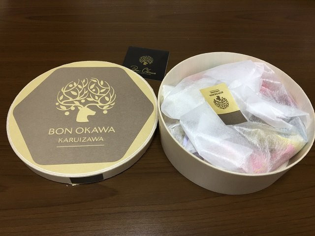 Karuizawa Chocolate Factory-轻井泽町必去景点
