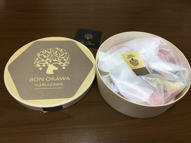 Karuizawa Chocolate Factory景点图片