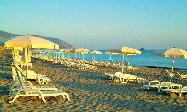 Nuovo Villaggio Simenzaru主图