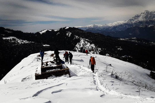 Wild Nepal Trekking-博卡拉必去景点