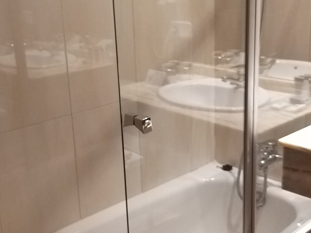 Andia Hotel Restaurante主图