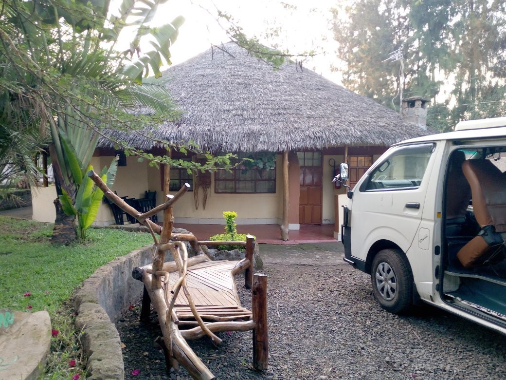 Karen Little Paradise主图