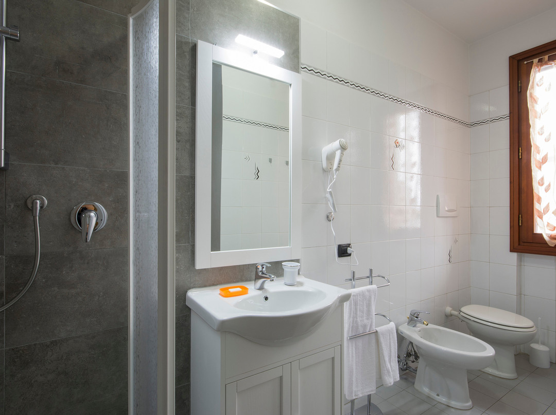 Bed & Breakfast Profumo D`Estate主图
