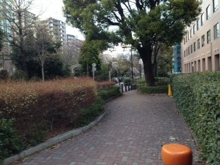 Path of History and Culture, Rekishi & Bunka no Sampomichi, Ginza & Tsukudajima Course-中央区必去景点