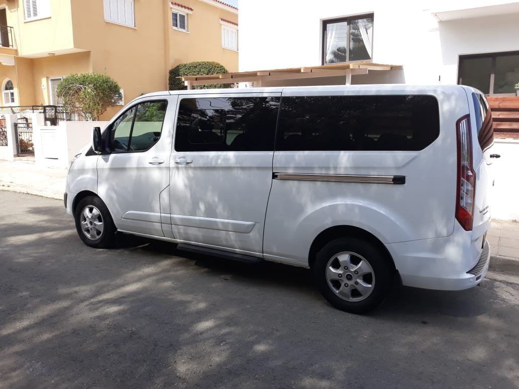 taxi4cyprus Ayia Napa Cyprus-帕拉林尼必去景点