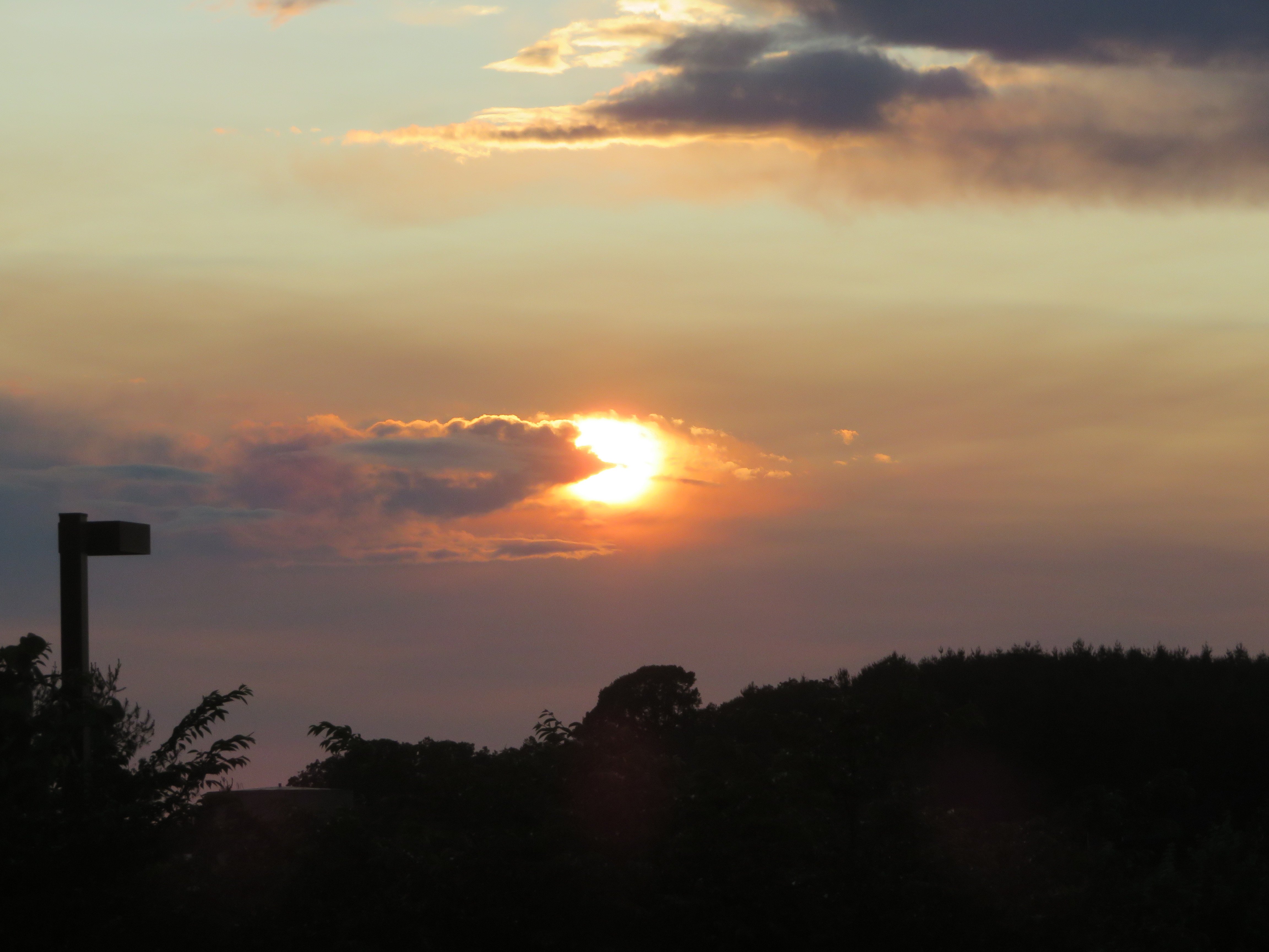 Hampton Inn Galax-酒店景观