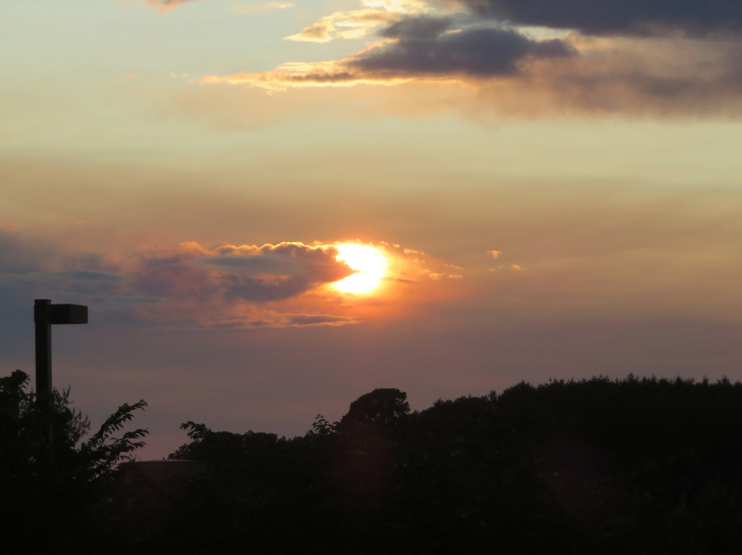 Hampton Inn Galax主图