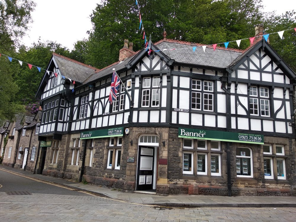Lymm Heritage Centre景点图片