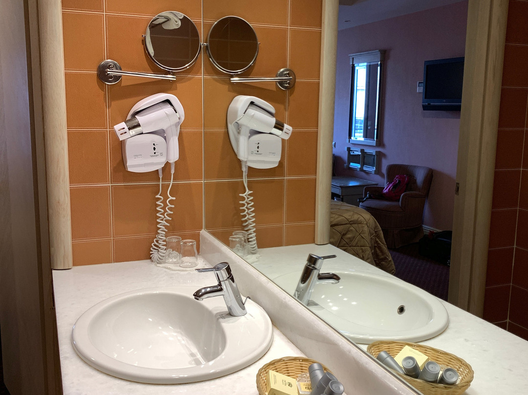 Nafsika Palace主图