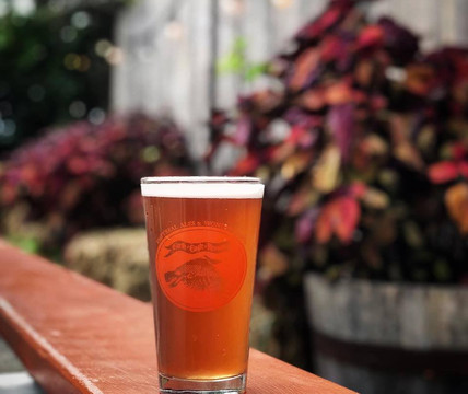 Earth Eagle Brewings