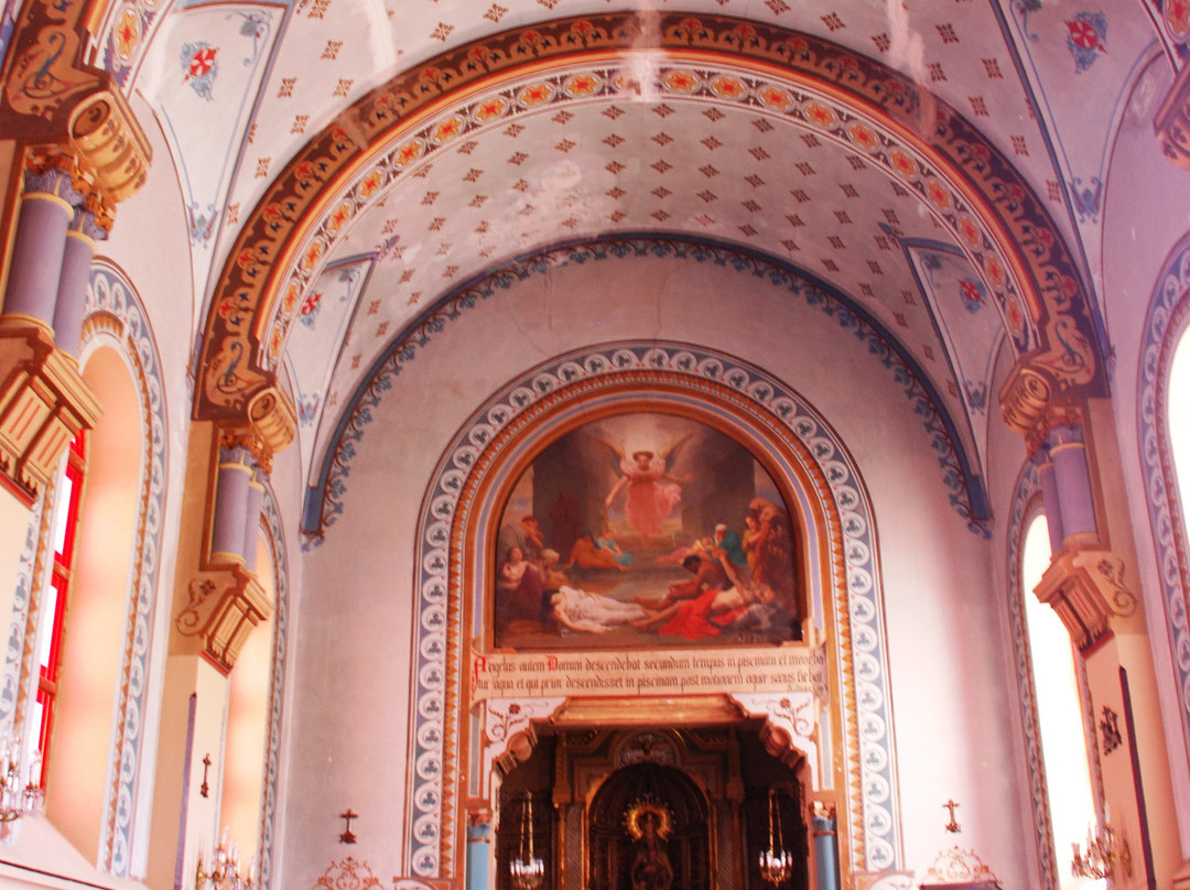 Balneario de Archena - Hotel Levante主图