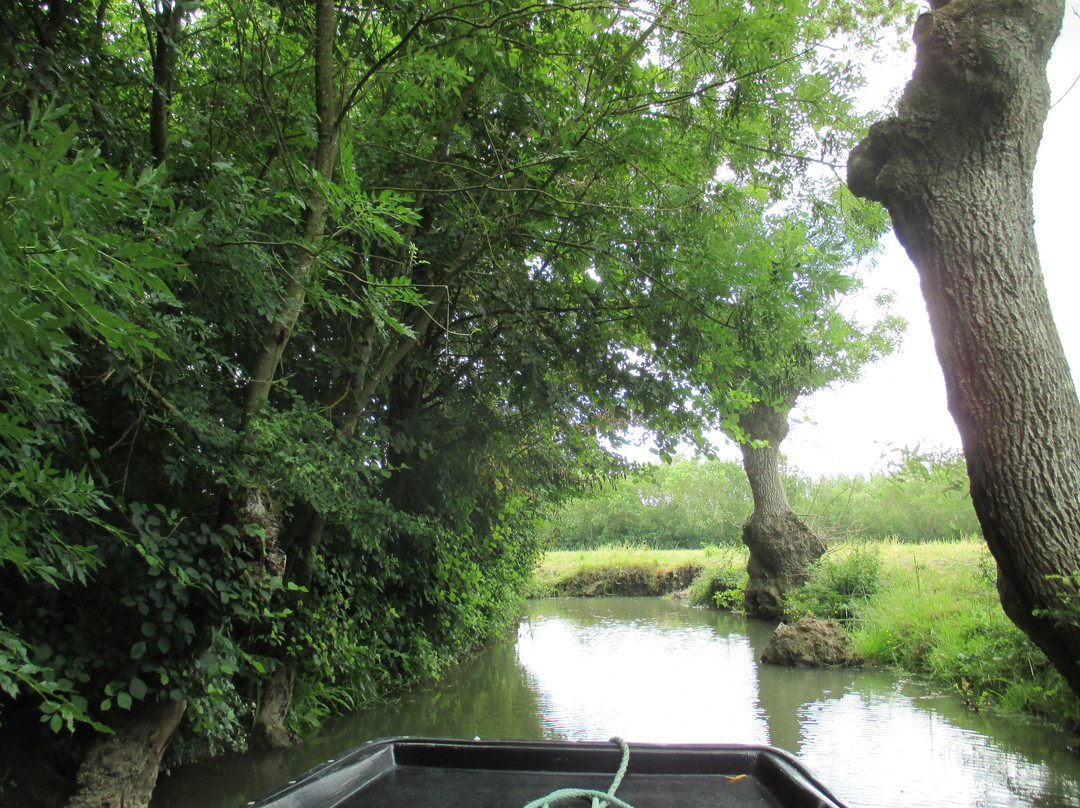 Destination Vendee Marais poitevin景点图片