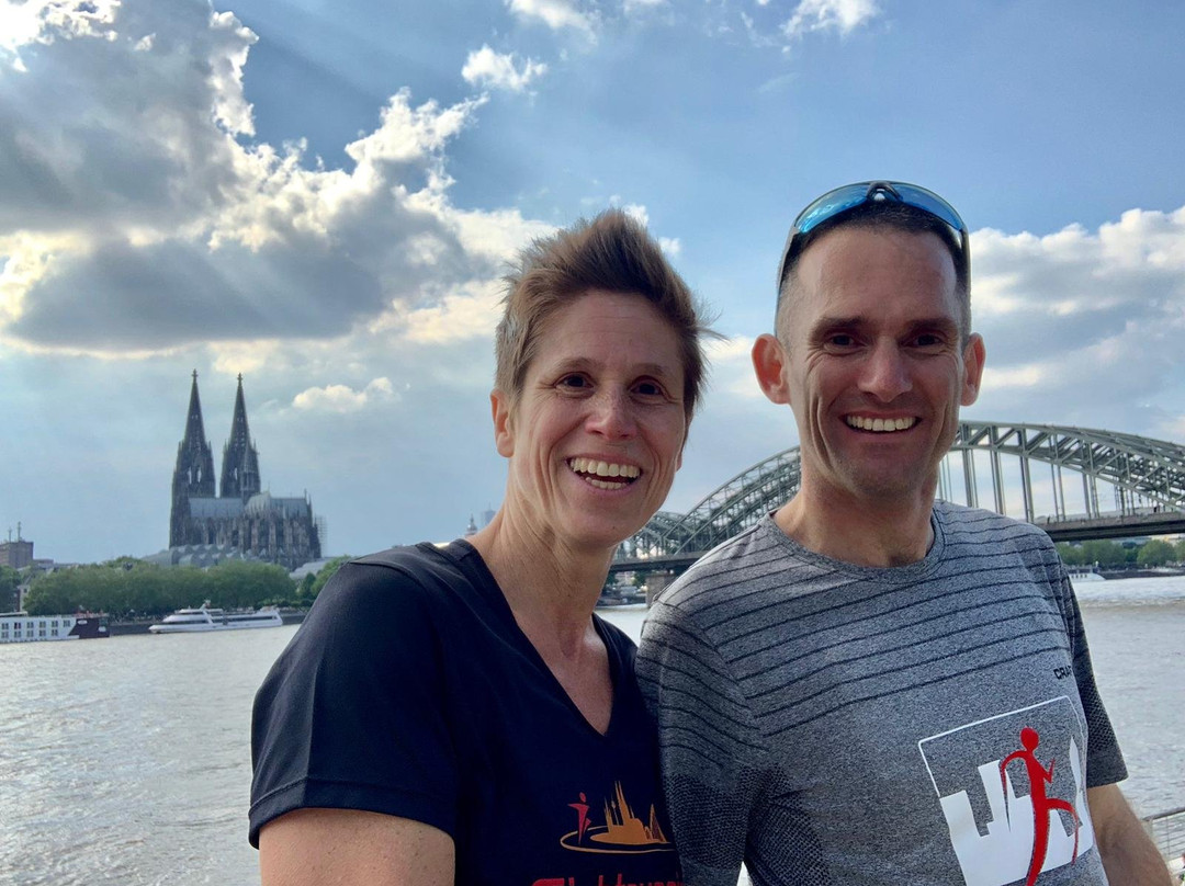 Sightrunning-Cologne-科隆必去景点