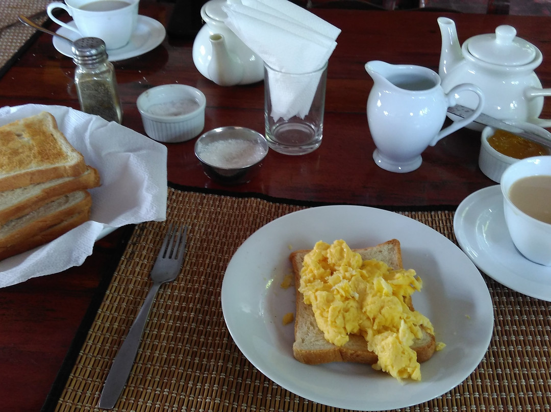 Yoho Ivory Inn主图