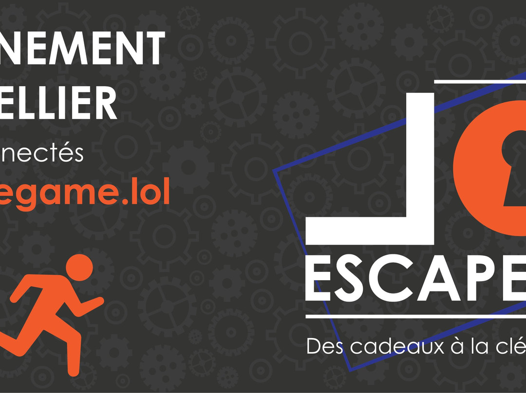 ESCAPEGAME.LOL - Escape Game Montpellier & Blind Test Montpellier景点图片