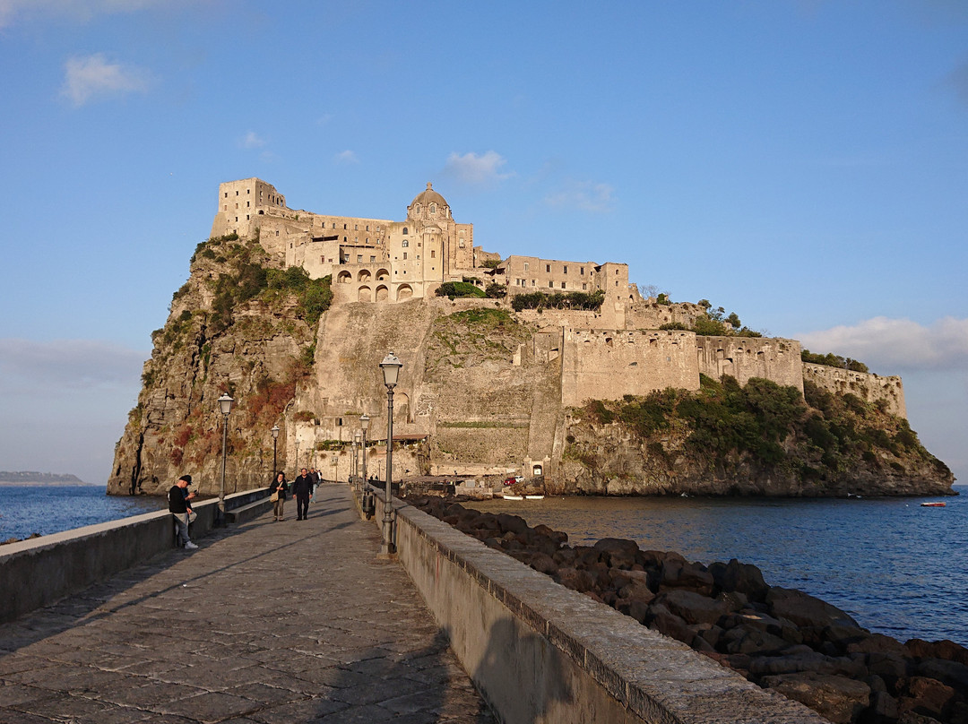 L'albergo del Monastero主图