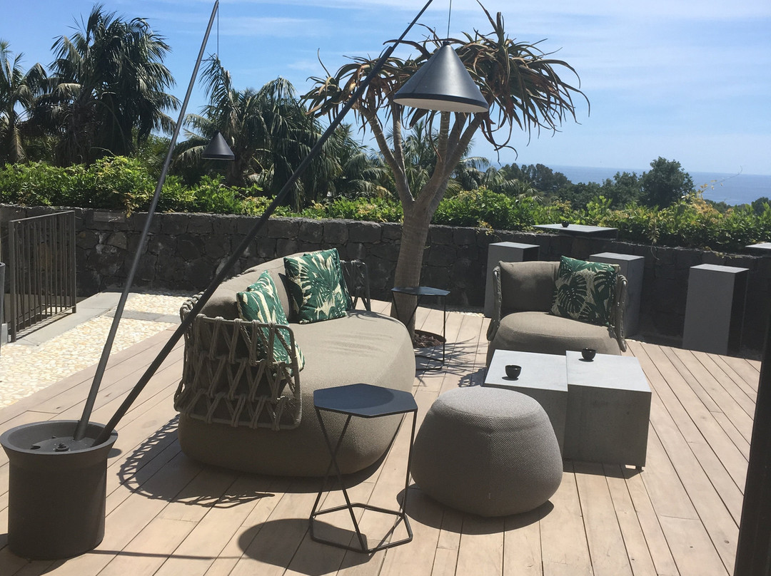 Donna Carmela Resort & Lodges主图