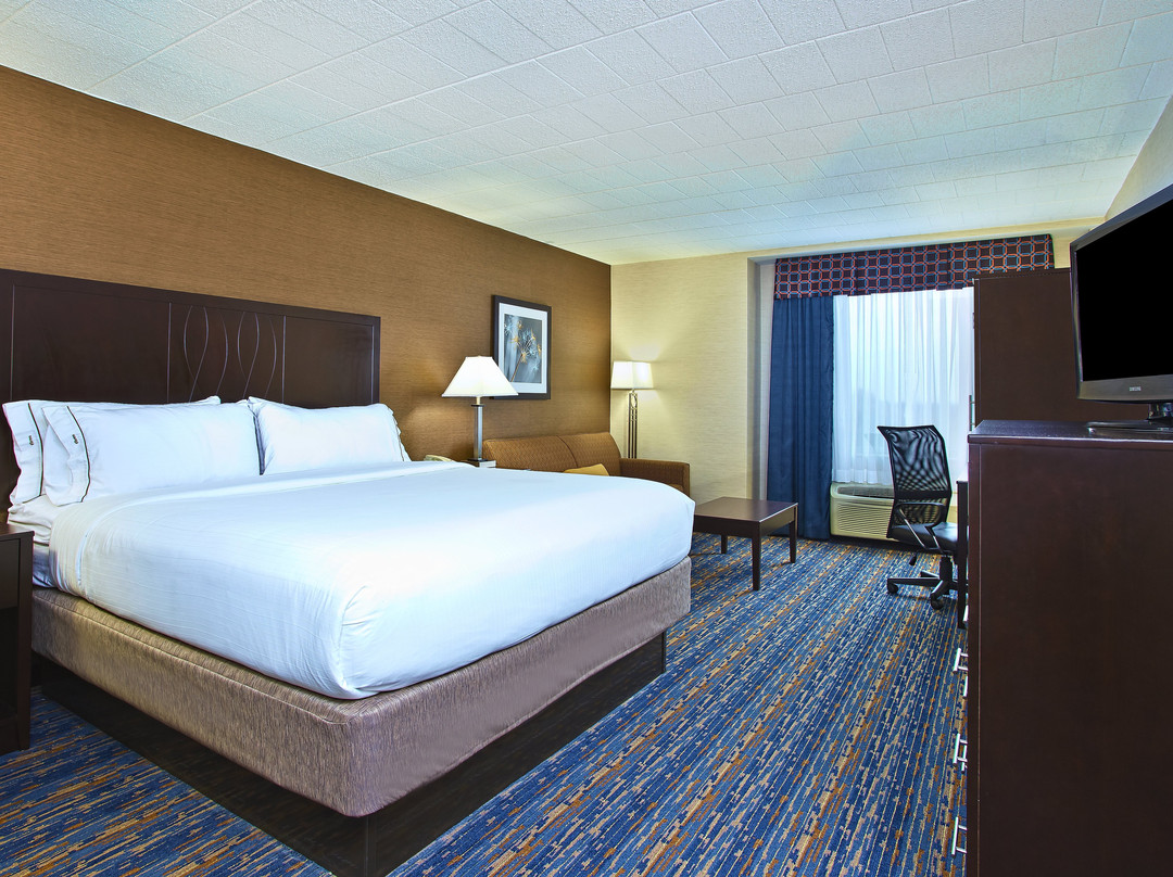 Holiday Inn Express & Suites Pittsburgh West Mifflin By IHG主图