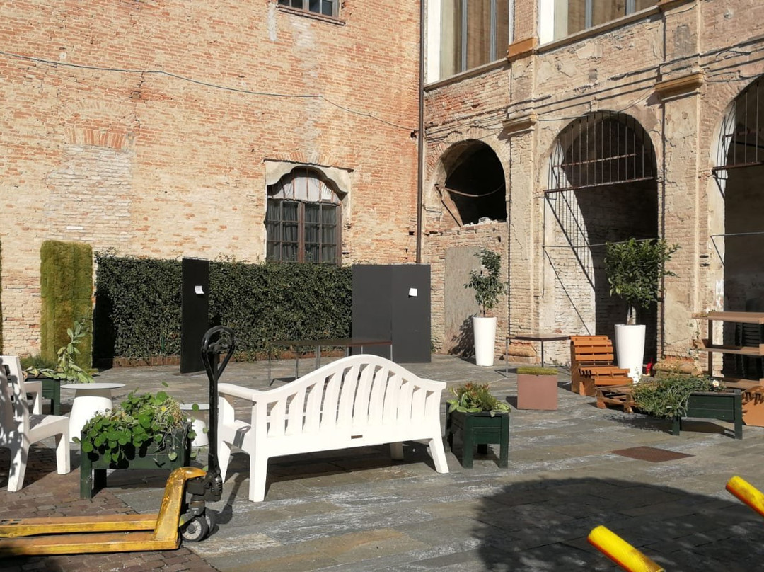 Palazzo delle Orsoline景点图片