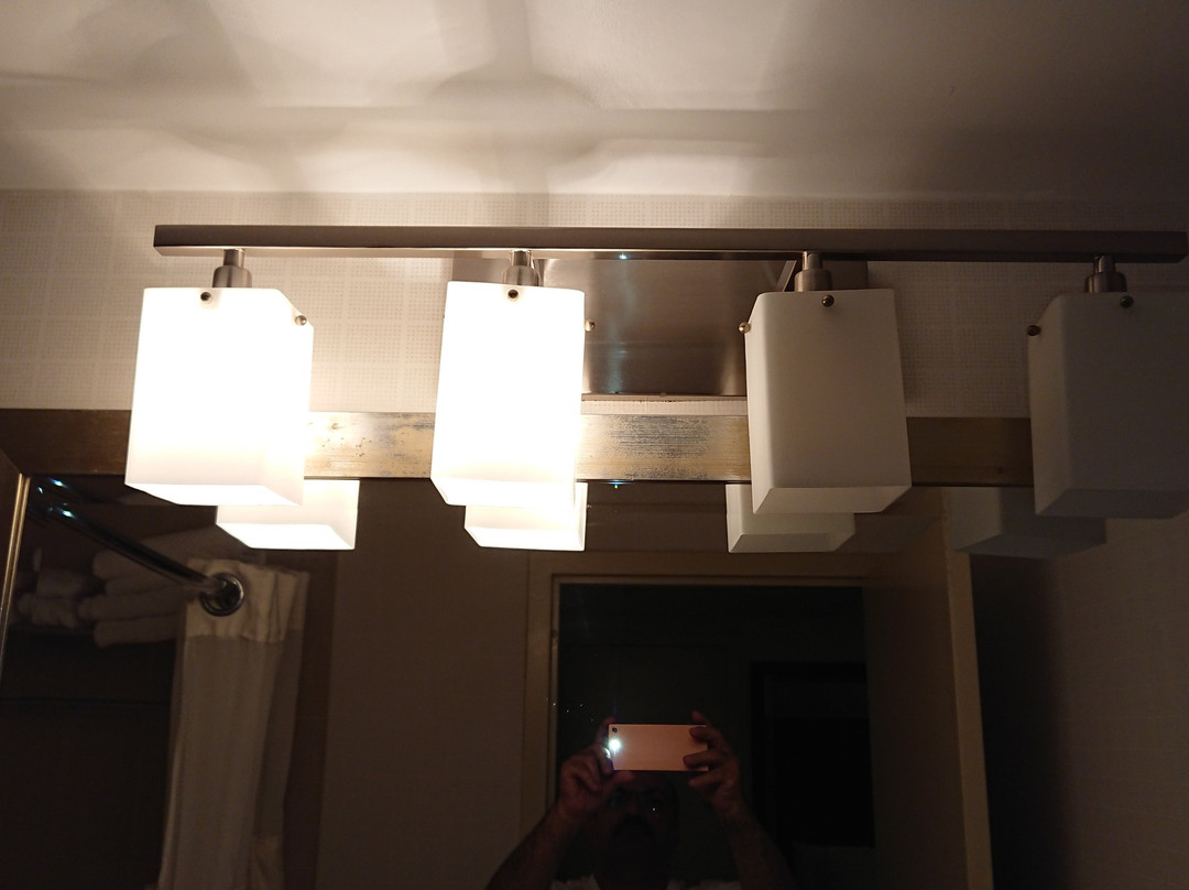 Hotel Silver Spring主图