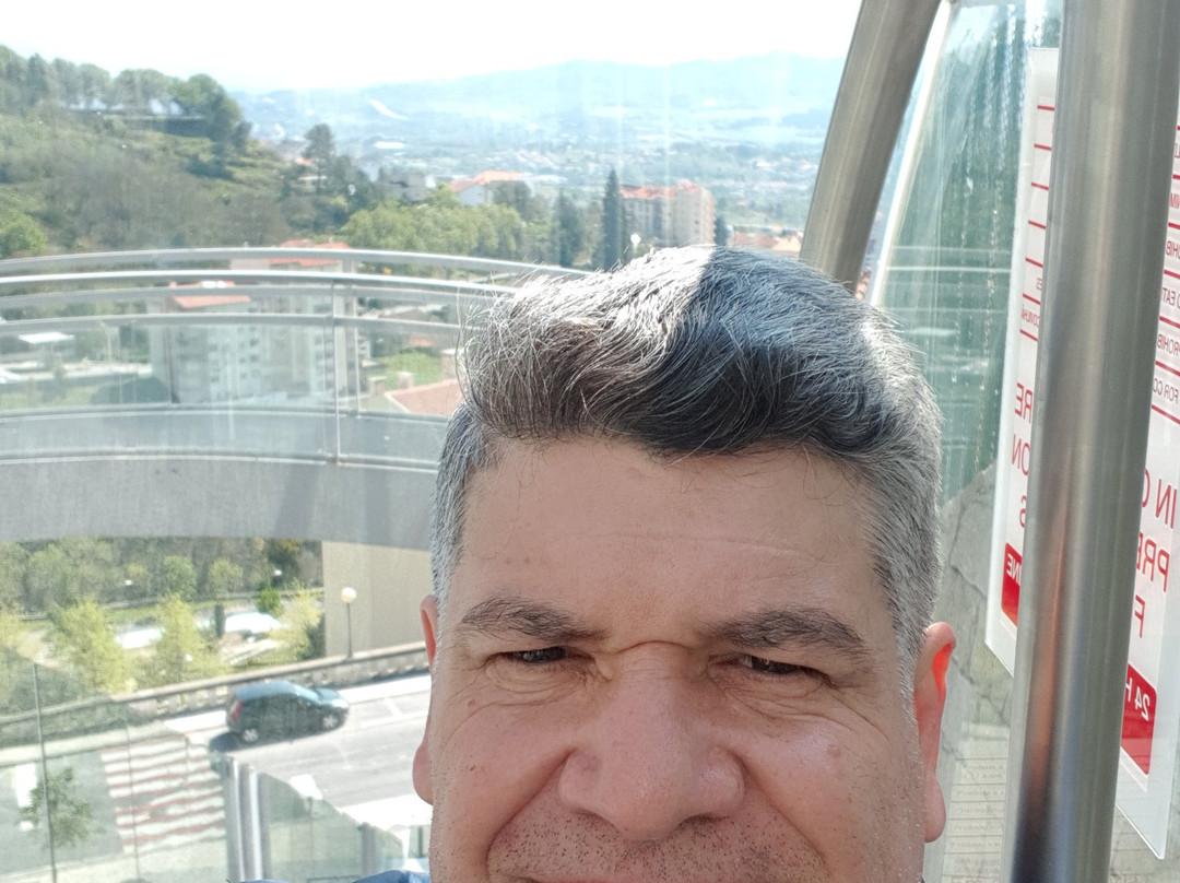 Funicular de Santo André-Covilha必去景点