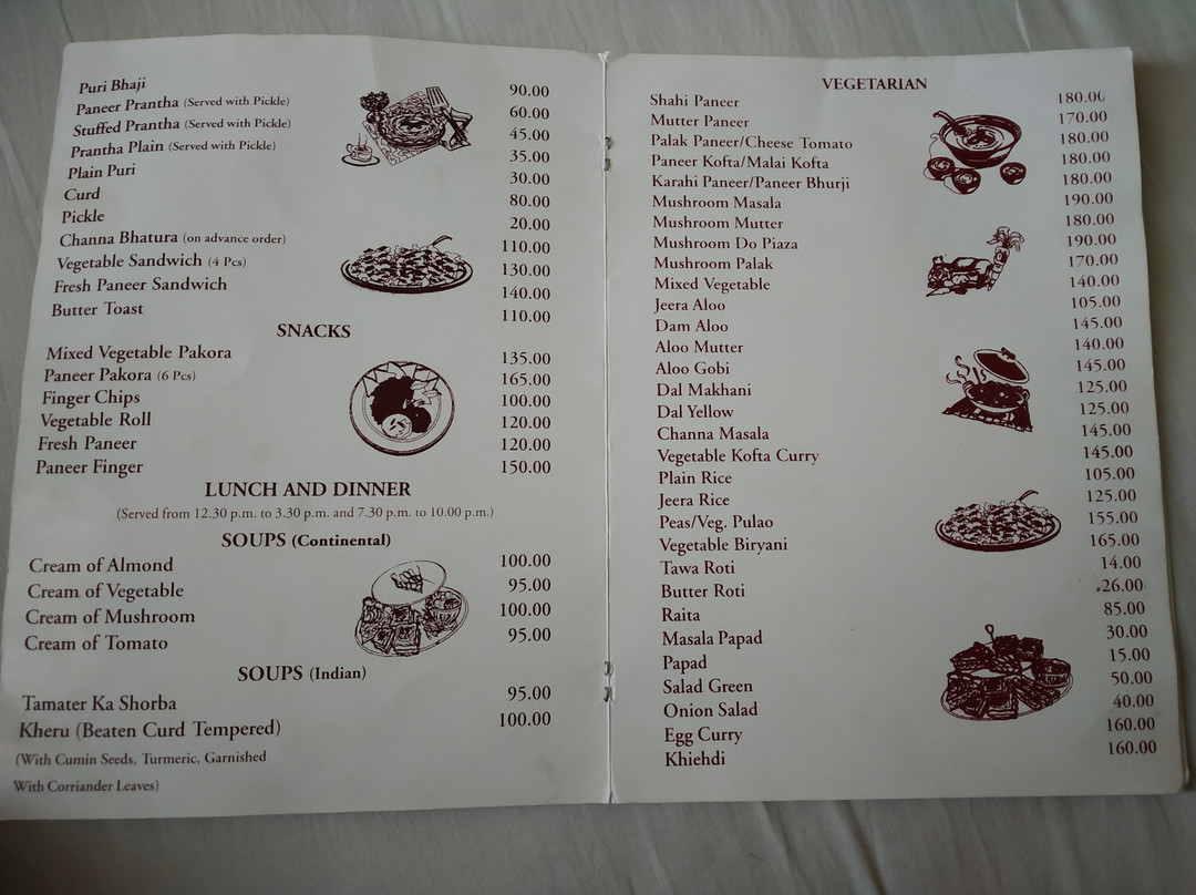 The Chintpurni Heights主图