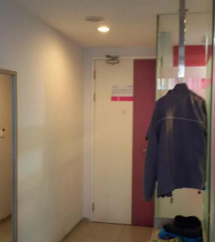 Favehotel Cimanuk Garut主图