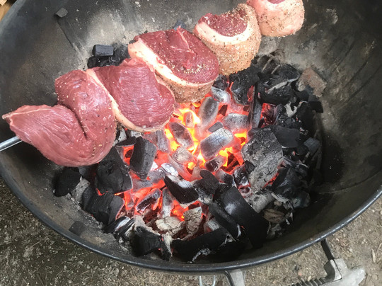 Kolner Grill & BBQ Akademie-Weilerswist必去景点