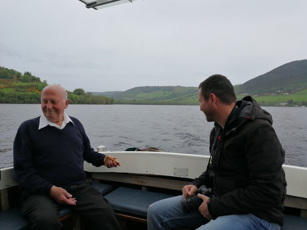 Castle Cruises Loch Ness景点图片