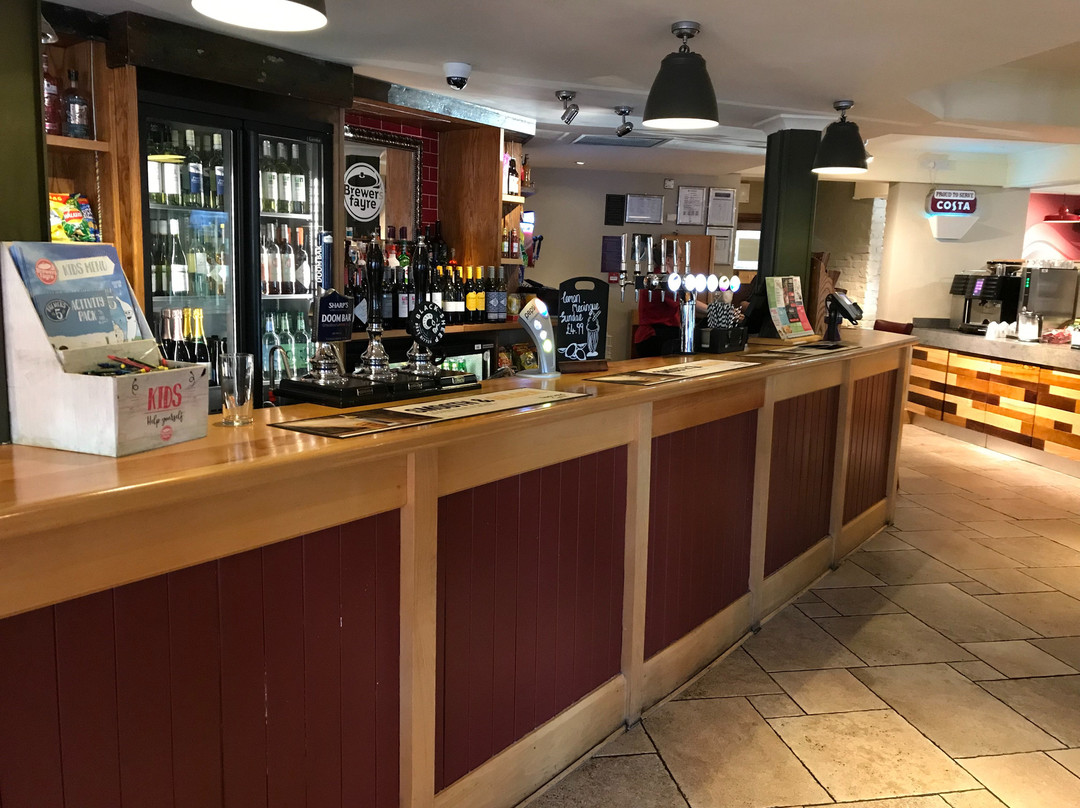 Premier Inn Goole Hotel主图