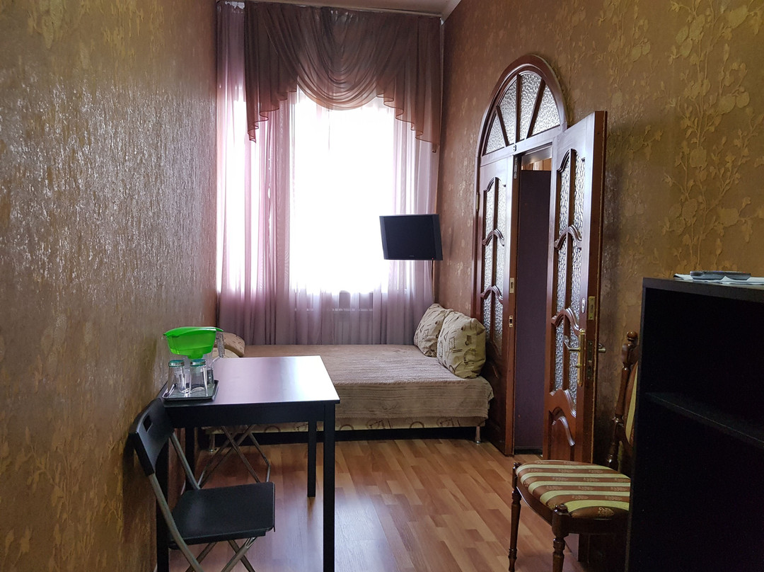 Guest House U Megi主图