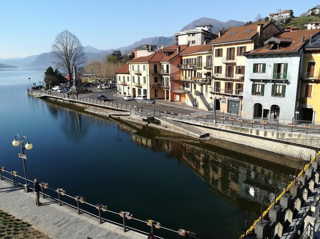 Hotel Ristorante Croce Bianca主图