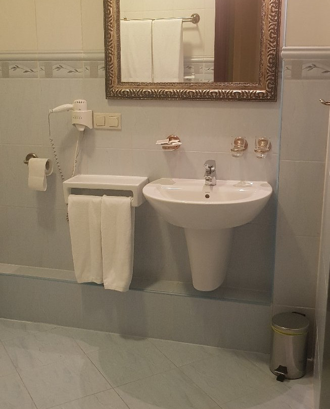 Hotel Kopczynski主图