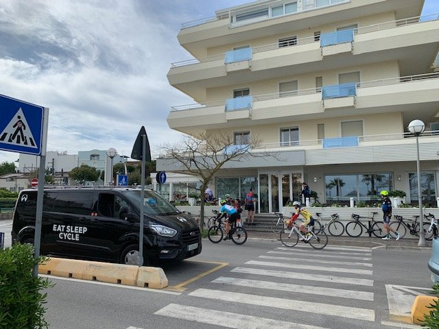 Hotel San Marco主图