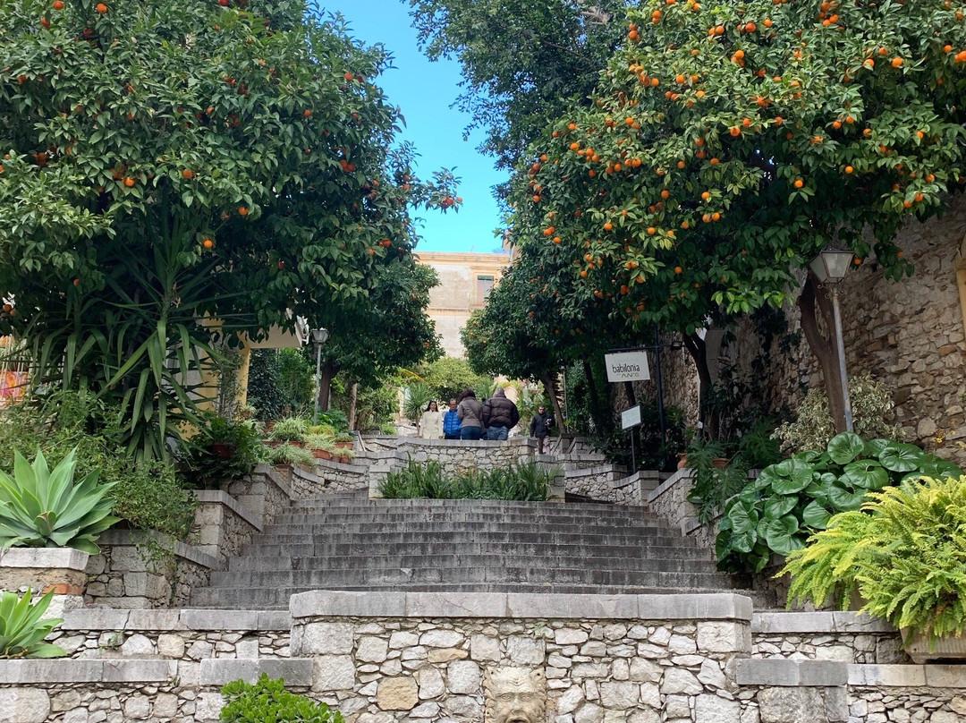 New Travel Services Sicily Experts景点图片