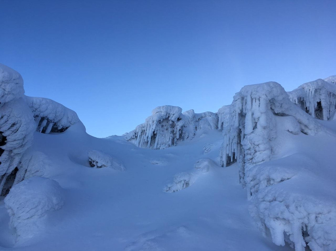 Tierra Zero Tours-拉塔昆加必去景点