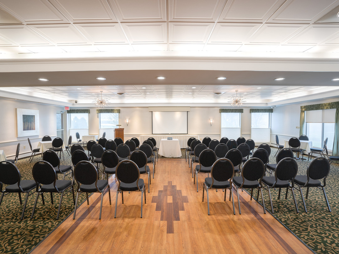 比恩克里夫度假酒店&会议中心主图