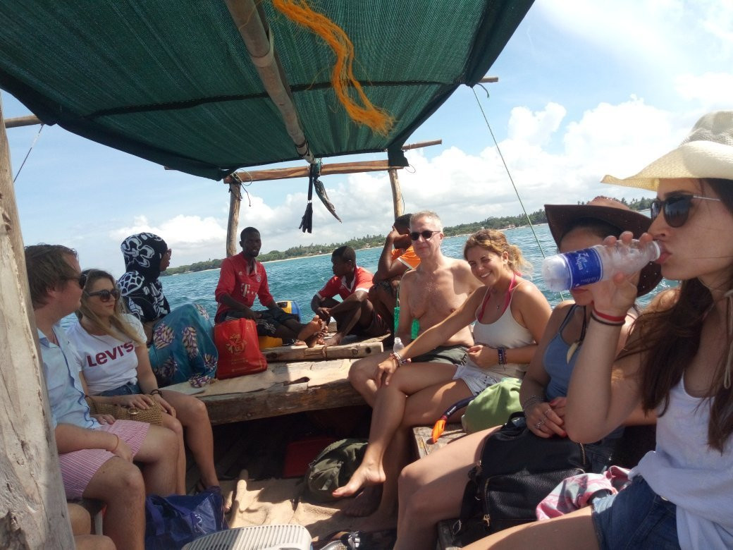 Kilimajuu旅游攻略图片