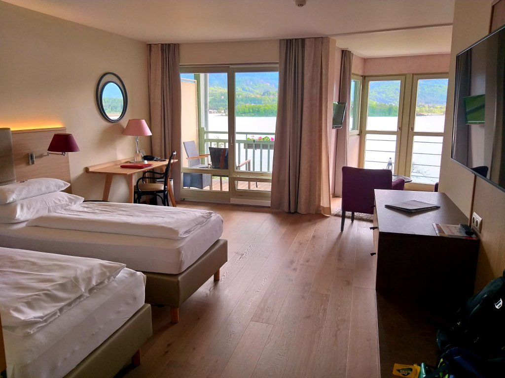 Hotel Karnerhof-官方