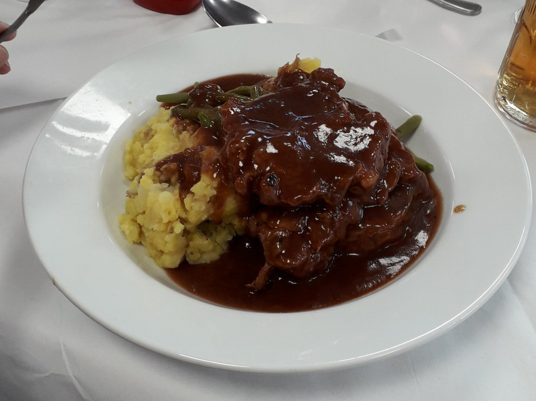 Mapperley Golf Club-诺丁汉必去景点