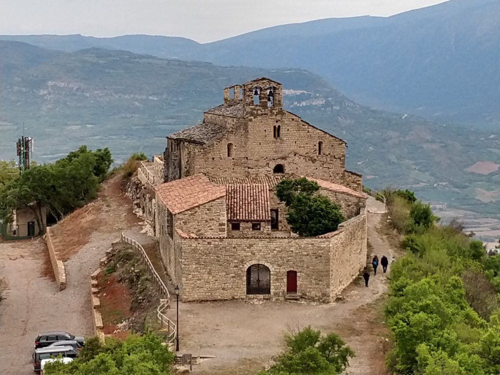 Castle of Mur景点图片