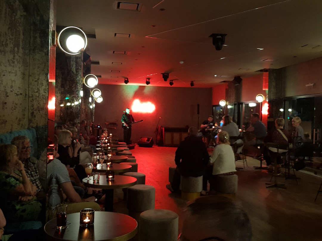 Leonardo Plaza Cypria Maris Beach Hotel & Spa主图