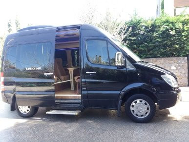 Laskaris Travel-圣托里尼必去景点